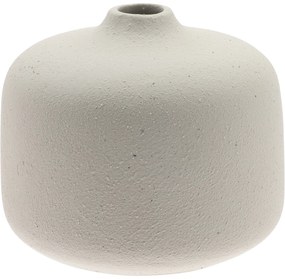 Wazon dekoracyjny z ceramiki, wys. 7,5 cm