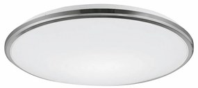 Top Light Silver KL 4000 - LED Plafon łazienkowy LED/24W/230V IP44