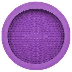 Mata do lizania UFO Purple – LickiMat