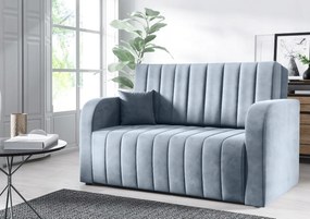 Sofa trzyosobowa Amerykanka Otto rozkładana z funkcją spania