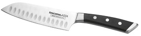 Japoński nóż Azza Santoku – Tescoma