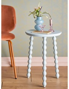 Okrągły stolik ø 41 cm Salino – Bloomingville
