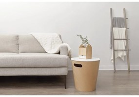 Okrągły stolik ø 40 cm Woodrow – Umbra