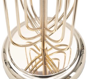 Lampa stołowa KRISTA, 64 cm