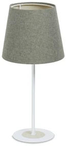 Lampa stołowa ENTURO zielona BPS KONCEPT