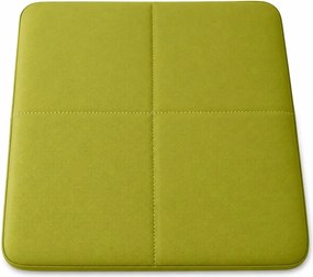 Pufa ZOA LOFT podstawa czarna : Kolor nogi - Czarna, Kolor tkaniny - EKO-SKÓRA - 5D, Typ tkaniny - Eko-skóra