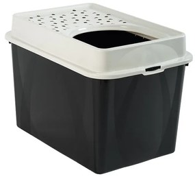 Kuweta dla kota 57,2x39,3 cm Eco Berty – Rotho
