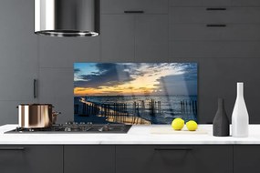 Panel Kuchenny Piaszczysta Wydma Nad Bałtykiem