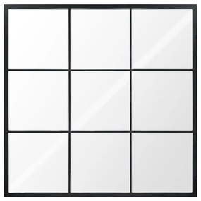 Lustro ogrodowe 90x90 cm – Esschert Design