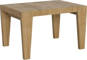 Stół rozkładany 130/234x90 cm Spimbo dąb naturalny