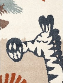 Dywan dziecięcy 160x235 cm Savanna – Hanse Home