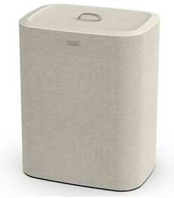 Tekstylny kosz na pranie 45+45 l Tota – Joseph Joseph