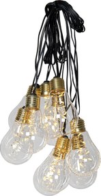 Girlanda świetlna LED Star Trading Glow, dł. 3,6 m