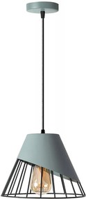 LAMPA WISZĄCA APP229-1CP