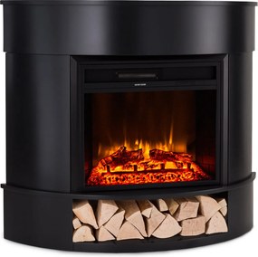 Klarstein Loloru Kominek elektryczny