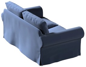 Pokrowiec na sofę Ektorp 2-osobową rozkładaną, model po 2012