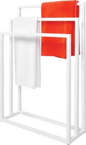 Wieszak na ręczniki Cotone M w minimalistycznym stylu