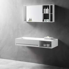 Umywalka ścienna TWG62