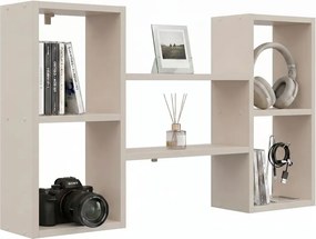 Kaszmirowa wisząca półka na ścianę M4-P22