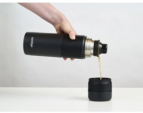 Contigo Butelka termiczna Thermal Bottle 740 ml Matte Black, 740 ml