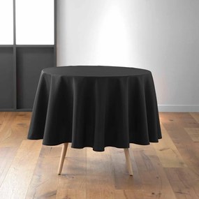 Obrus odpowiedni do prania ø 180 cm Essentiel – douceur d'intérieur