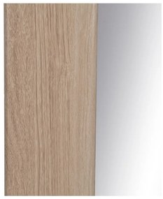 Lustro ścienne 50x85 cm Lea – Ixia