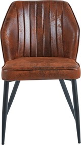 Zestaw 2 Krzese Wenye