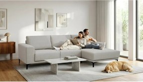 Szary narożnik (prawostronny) Chile – Scandic