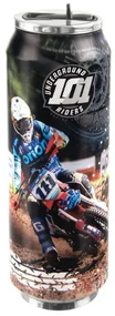 Orion Termos - puszka ze stali nierdzewnej 0,7 l Motocross