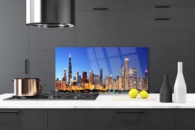 Panel Kuchenny Zabytkowe Centrum Miasta