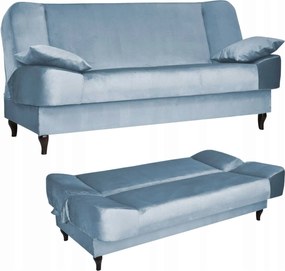 Wersalka sofa kanapa rozkładana Sara Family Meble - DOSTĘPNA OD RĘKI