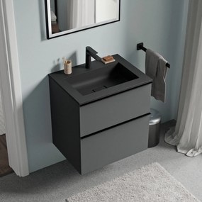 Szafka podumywalkowa LAVOA 60 cm