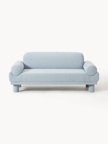 Sofa Bouclé Lilo (2-osobowa)