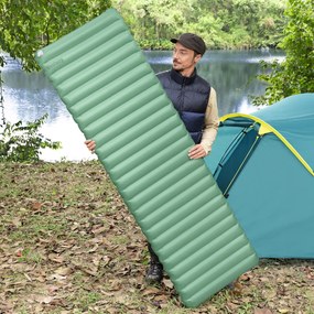 Materac kempingowy AdventuRest™ Regular 188 x 58,5 cm BESTWAY