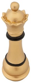 Figurka z żywicy polimerowej 25,5 cm Queen – Mauro Ferretti
