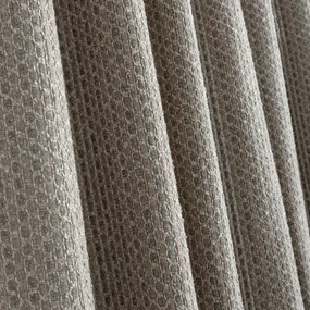 Zasłona na taśmie wave