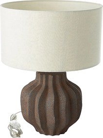 Lampa stołowa Unda II 53 cm