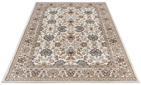 Kremowy dywan 140x200 cm Orient Saraceni – Hanse Home