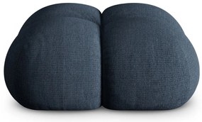 Ciemnoniebieski podnóżek Loretto – Cosmopolitan Design