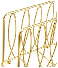 Metalowy serwetnik – Casa Selección