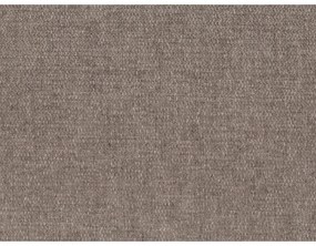 Brązowa sofa 210 cm Loretto – Cosmopolitan Design