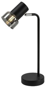 Rabalux 74278 lampa stołowa Hatice, 1x E14, 15 W, IP20