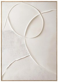 Obraz 70x100 cm Circles – Styler
