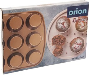 Orion Forma na muffiny Marissa