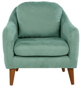 Fotel Soli Berjer Sea Green