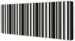 Obraz na płótnie Dynamiczne Nieregularne Linie