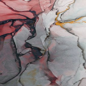 Obraz abstrakcji (170x50 cm)