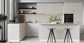 Szafka pod zlew 60 VENTO DK-60/82 kaszmirowa HALMAR