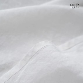 Lniany obrus ø 180 cm – Linen Tales