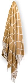 Koc 140x180 cm Squares – Euromant